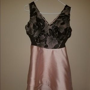 Junior Prom Dress by BCX.